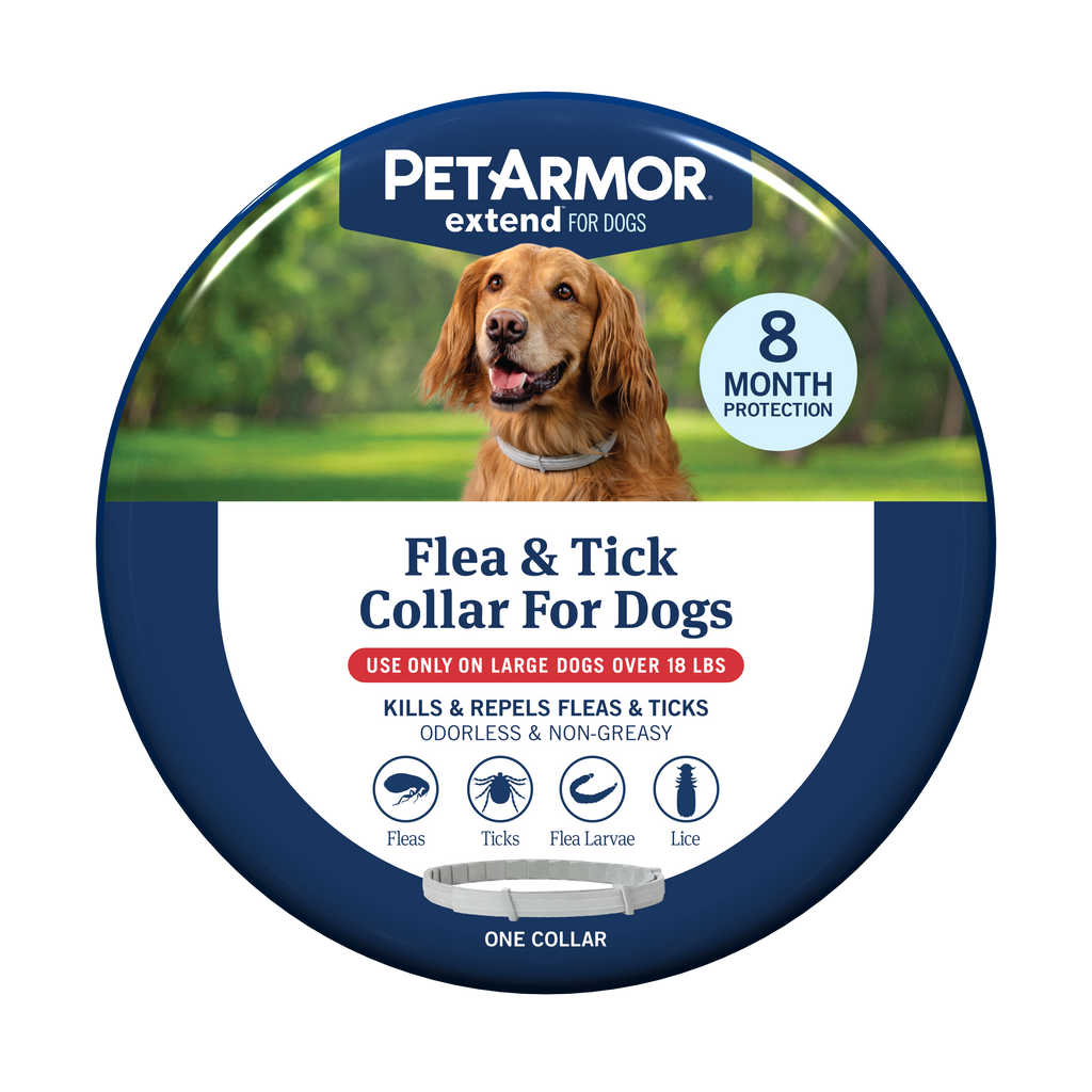 PetArmor Extend Flea & Tick Collar
