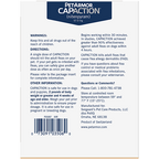 PetArmor CAPACTION Oral Flea Treatment for Dogs