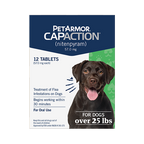 PetArmor CAPACTION Oral Flea Treatment for Dogs