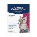 PetArmor CAPACTION Oral Flea Treatment for Cats