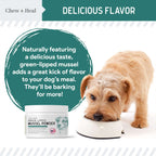 Green Lipped Mussel Powder Joint & Ligament Health Supplement for Dogs & Cats