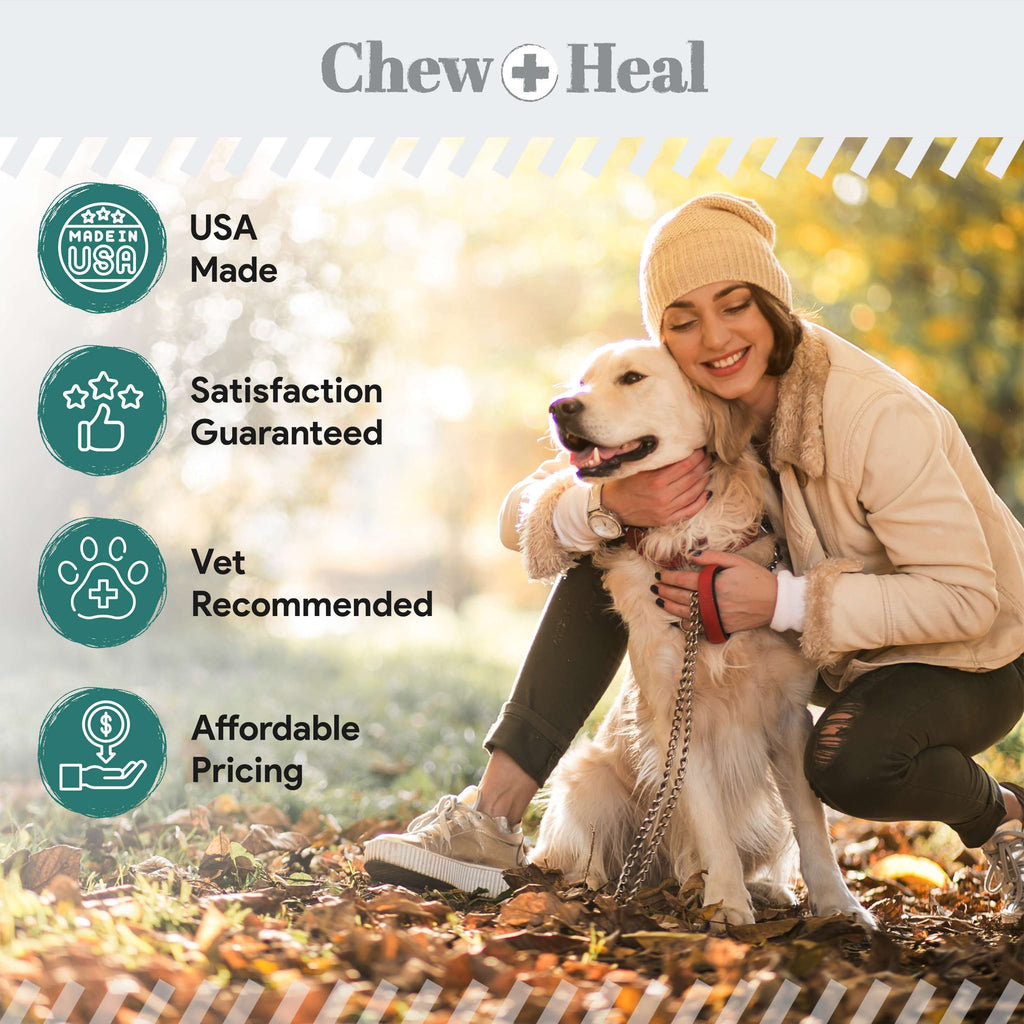 Green Lipped Mussel Powder Joint & Ligament Health Supplement for Dogs & Cats