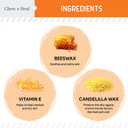 Paw Support Revitalizing Dog Paw Balm