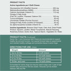 Senior Hip & Joint Dog Supplement