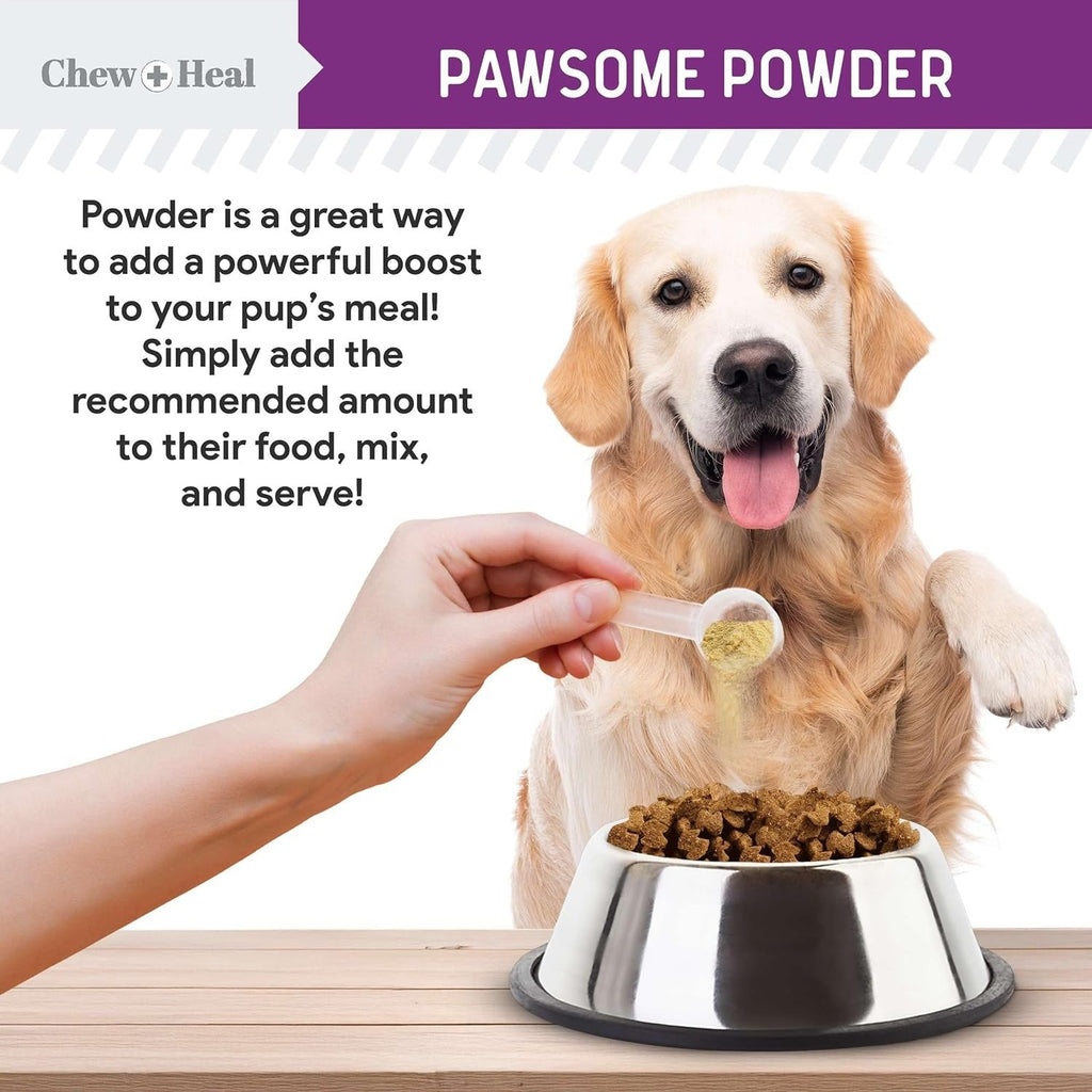 Stop the Scoot Anal Gland Support & Bowel Function Supplement for Dogs