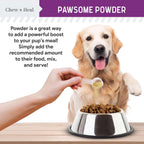 Stop the Scoot Anal Gland Support & Bowel Function Supplement for Dogs