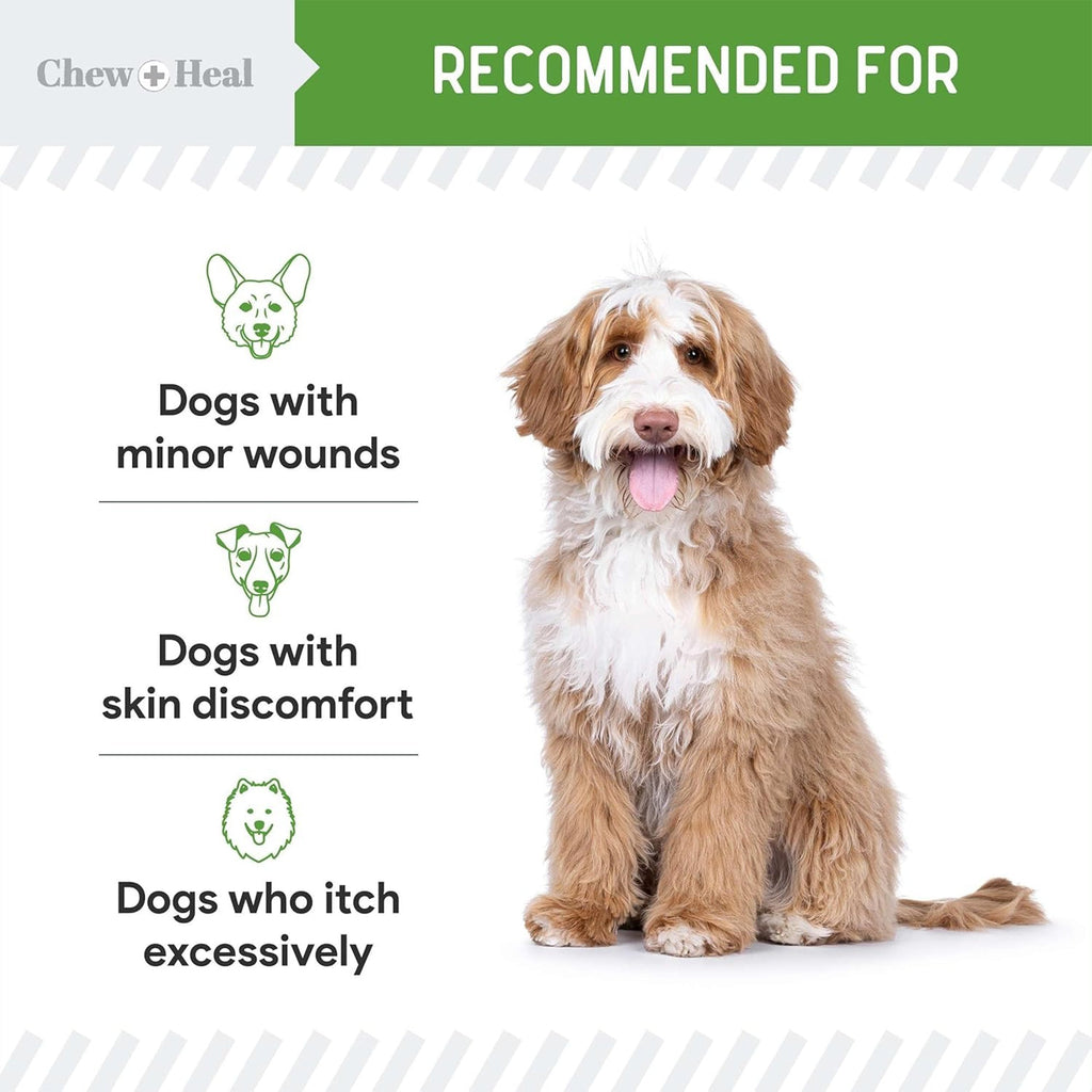 HOCI Healing Aid Spray for Dogs & Cats