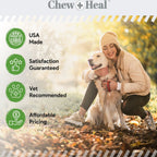 HOCI Healing Aid Spray for Dogs & Cats