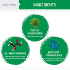 Lawn Saver Soft Chew Lawn Protection Supplement for Dogs