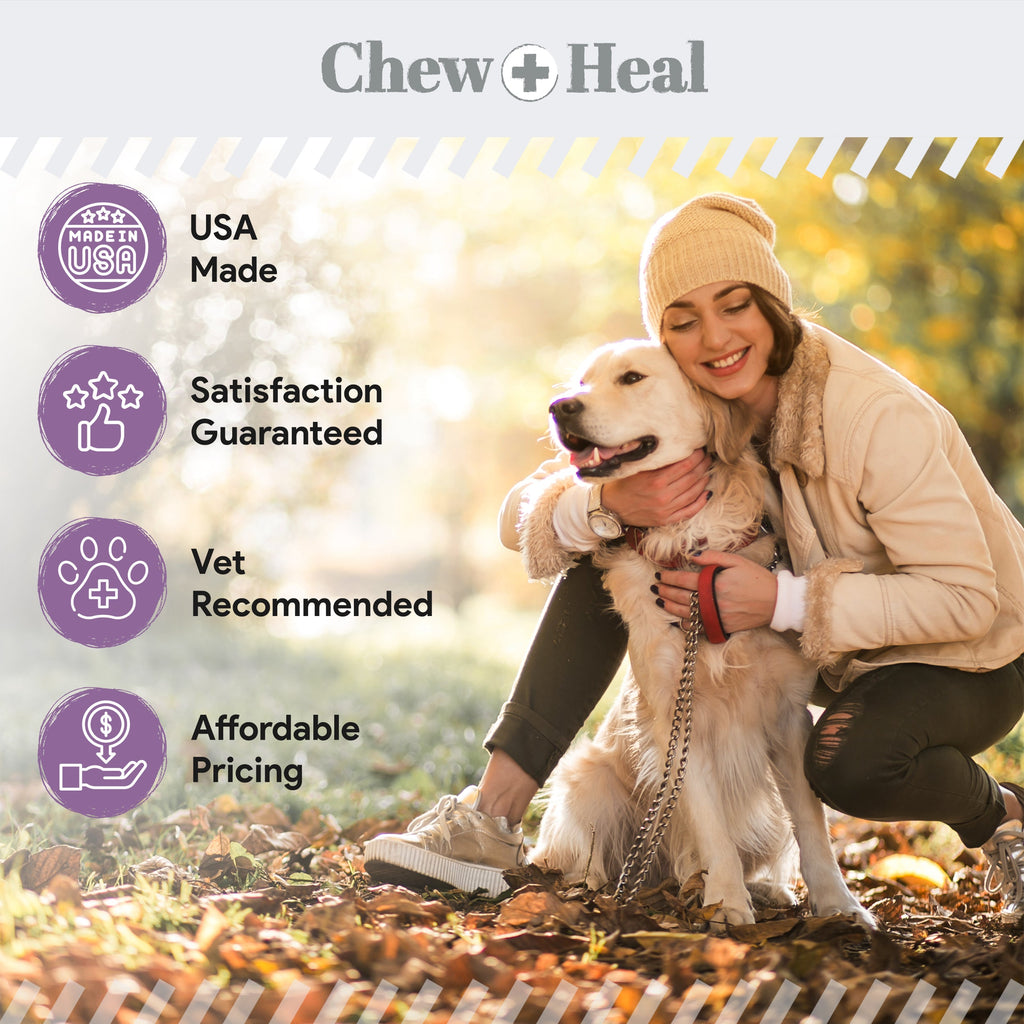 No Chew Dog & Cat Spray
