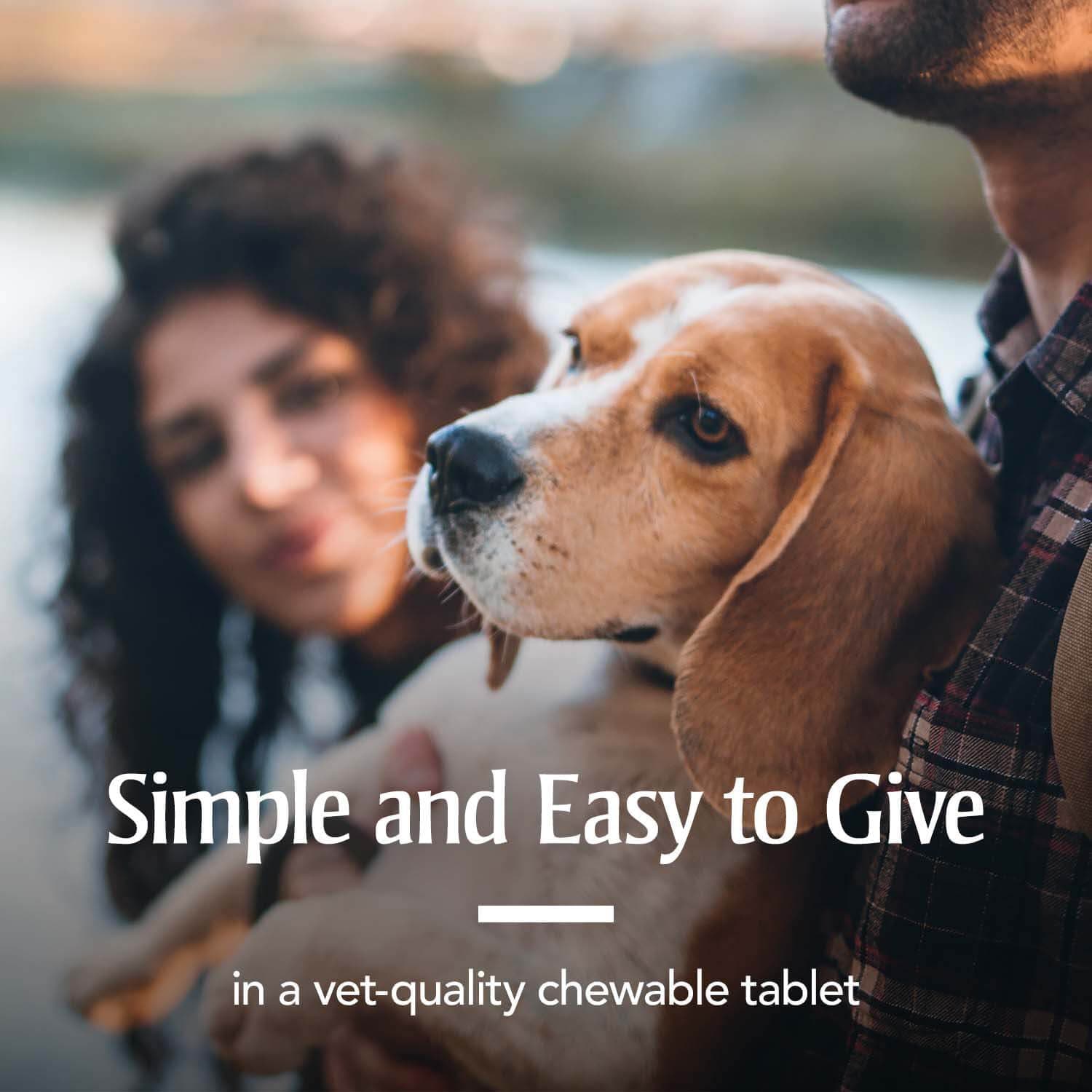 PetArmor 7 Way Dewormer for Dogs