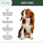 Hydrocortisone Lotion for Dogs