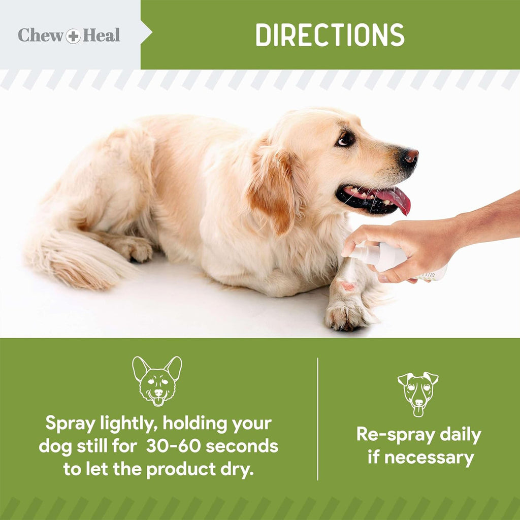 Liquid Bandage for Dogs