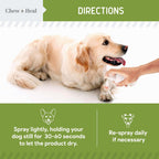 Liquid Bandage for Dogs